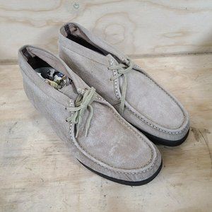 Hush Puppies Mens shoe Style# 14917 size 13 Vintage  SAS INSOLES